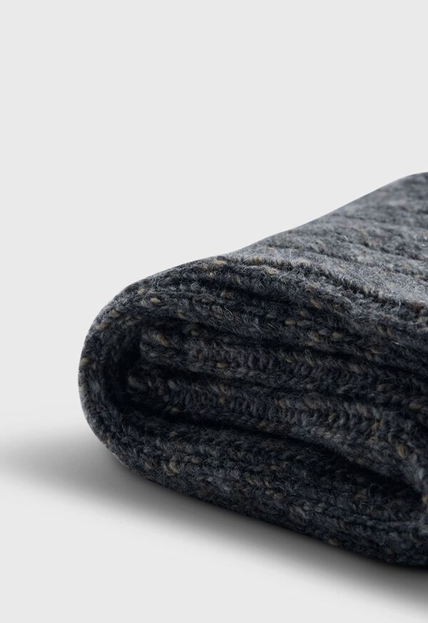 Paul Stuart Irish Donegal Boot Sock, image 2