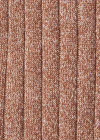 Paul Stuart Cotton Melange Sock, thumbnail 3