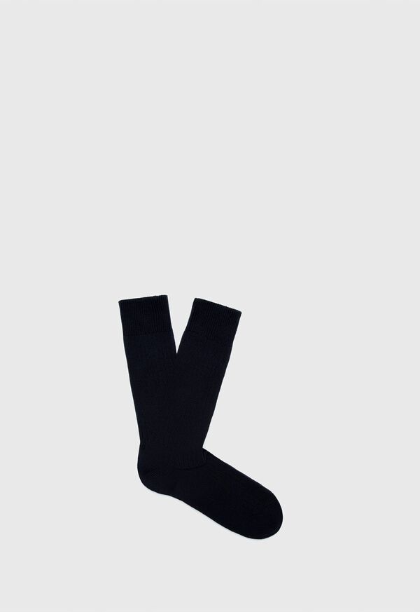 Paul Stuart Cotton Sport Socks, image 1