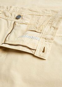 Paul Stuart Five Pocket Cotton & Modal Pant, thumbnail 5