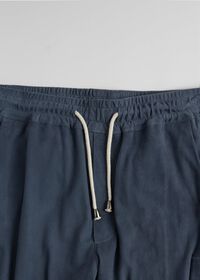 Paul Stuart Suede Cargo Pant, thumbnail 2