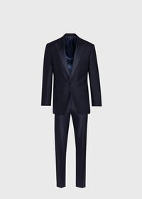 Paul Stuart Super 150's Wool Tuxedo, thumbnail 1