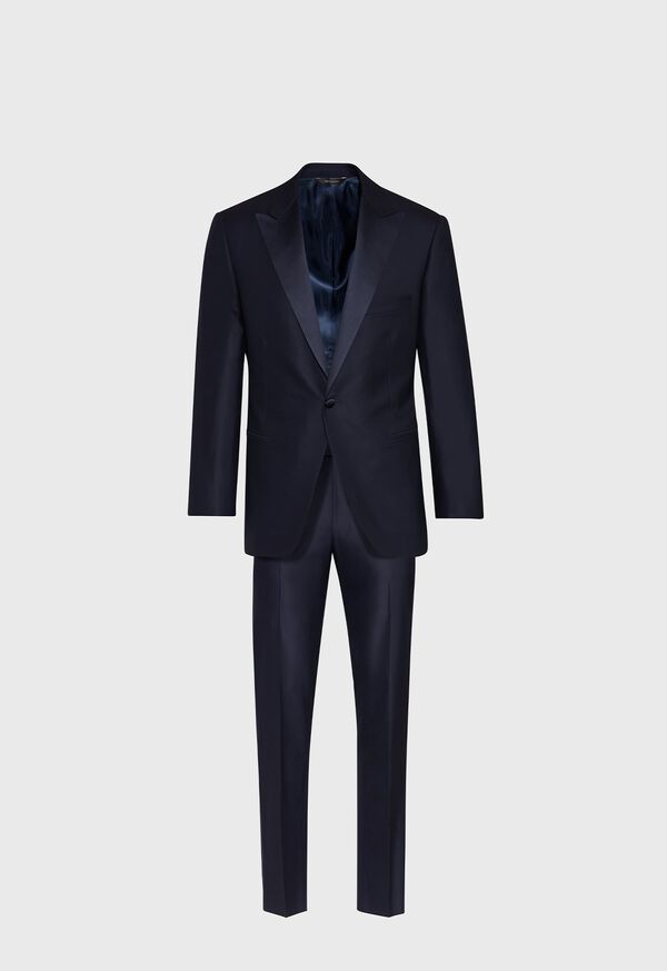 Paul Stuart Super 150's Wool Tuxedo, image 1