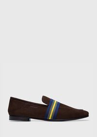 Paul Stuart Herve Ribbon Band Loafer, thumbnail 1