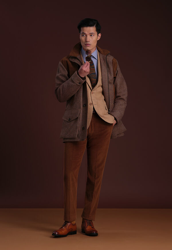 Paul Stuart Shop The Look, image 1