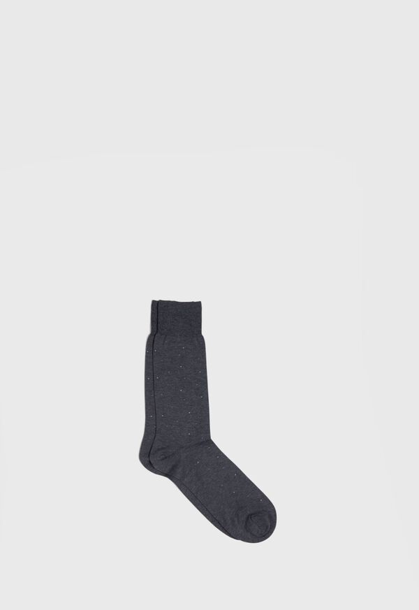 Paul Stuart Pindot Socks, image 1