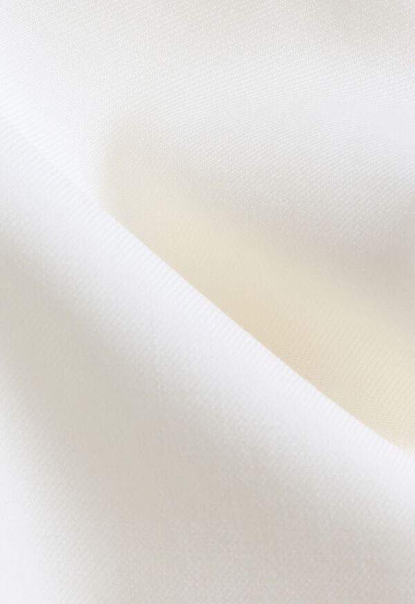 Paul Stuart Super 130s All Year Wool Dress Trouser, image 6