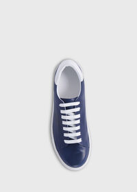 Paul Stuart Homer Leather Sneaker, thumbnail 4