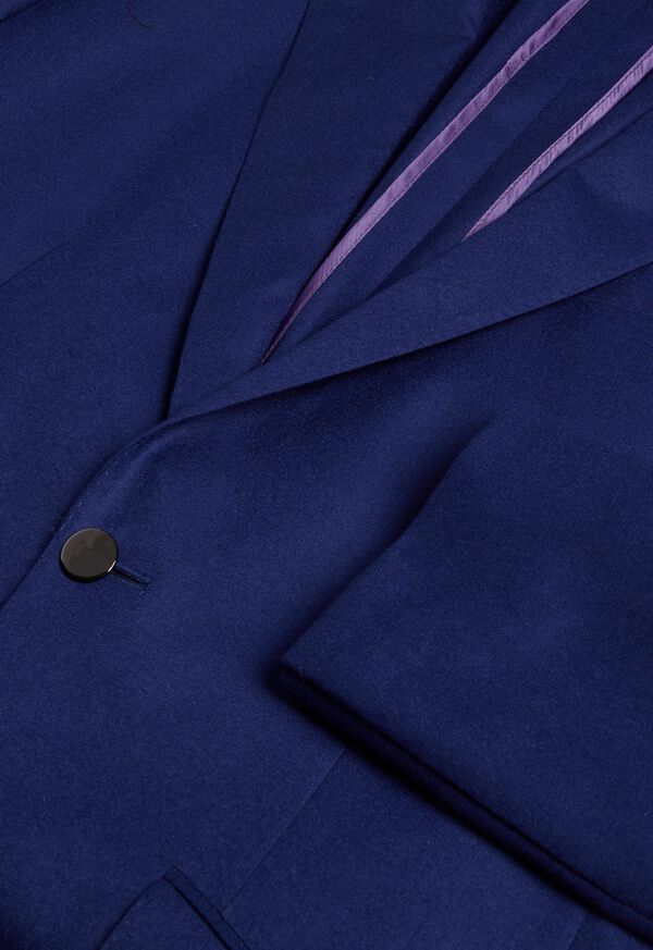 Paul Stuart Unlined Blazer, image 2