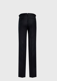 Paul Stuart Flannel Dress Trouser, thumbnail 2