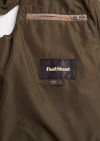 Paul Stuart Cashmere Rain System Vest, thumbnail 3