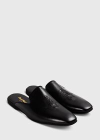 Paul Stuart Hamilton II Leather Slip-On, thumbnail 3