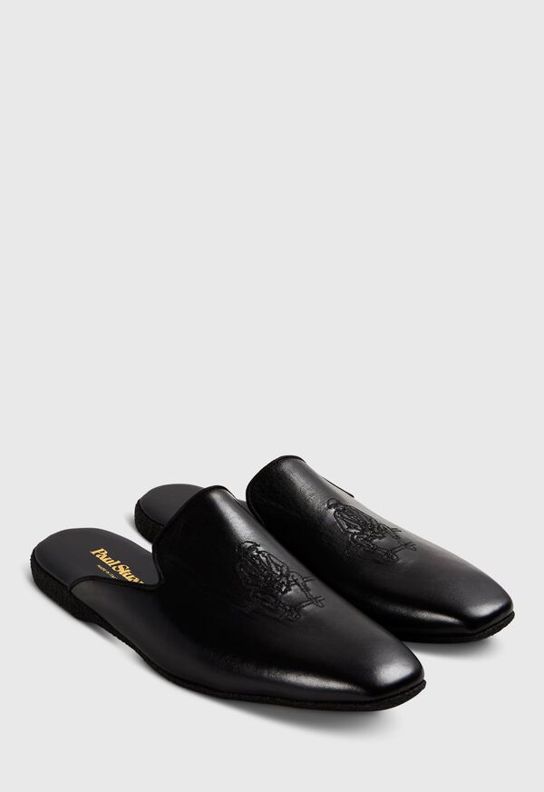 Paul Stuart Hamilton II Leather Slip-On, image 3