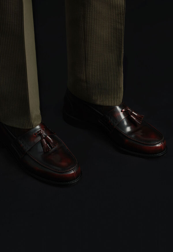 Paul Stuart Cavendish Tassel Loafer, image 2