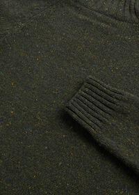 Paul Stuart Donegal Turtleneck Sweater, thumbnail 2