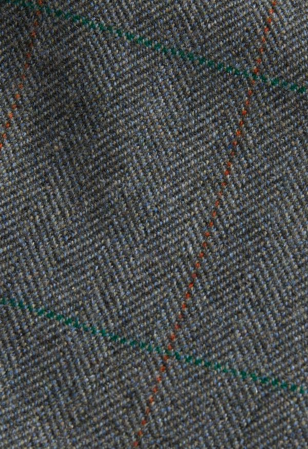 Paul Stuart Cashmere Deco Herringbone Jacket, image 8