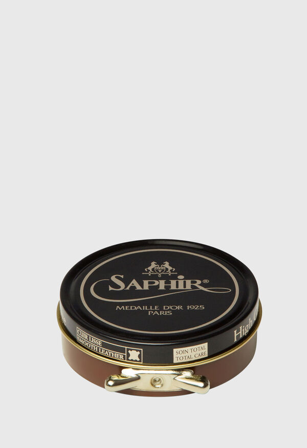 Paul Stuart Pate de Luxe Shoe Polish 50 ml, image 1