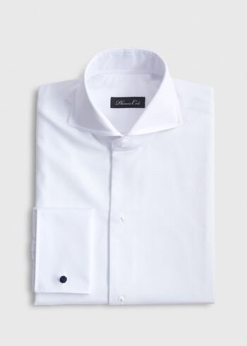Phineas Cole - Men's Tailored Dress Shirts - Paul Stuart