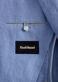 Paul Stuart Linen Suit Jacket, thumbnail 4