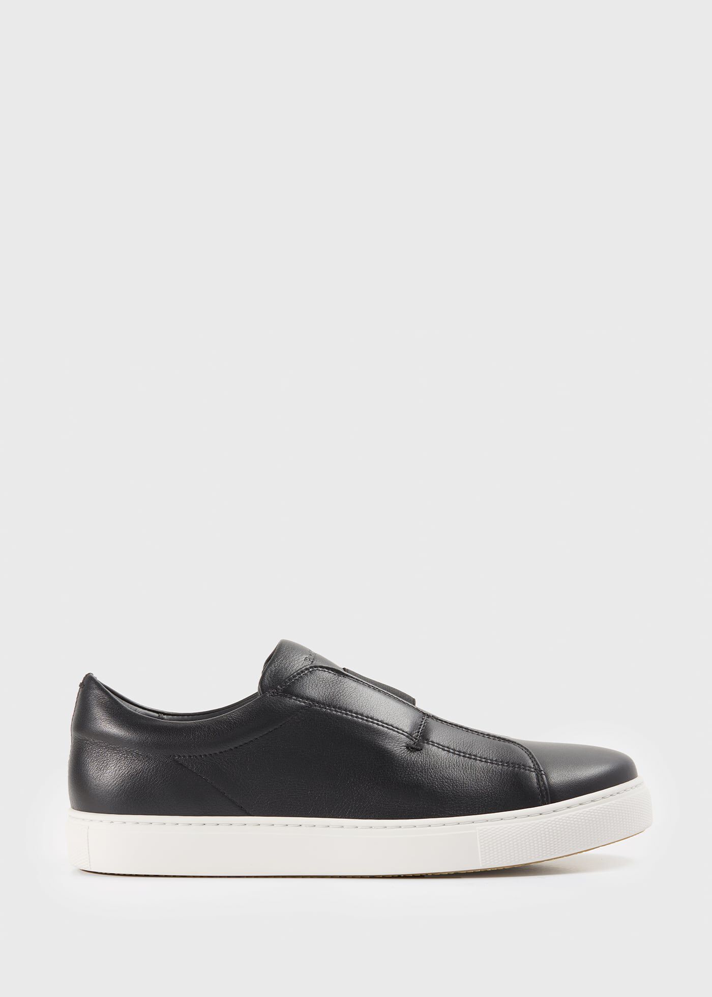 Prime Leather Sneaker