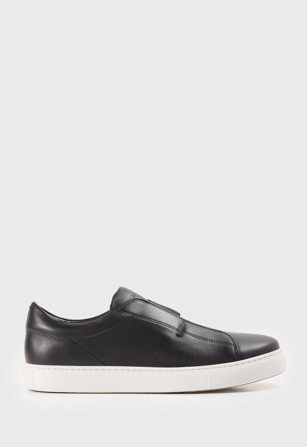 Paul Stuart Prime Leather Sneaker