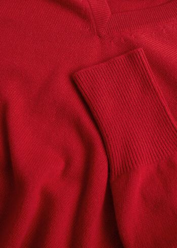 Paul Stuart Classic Cashmere V-Neck Sweater