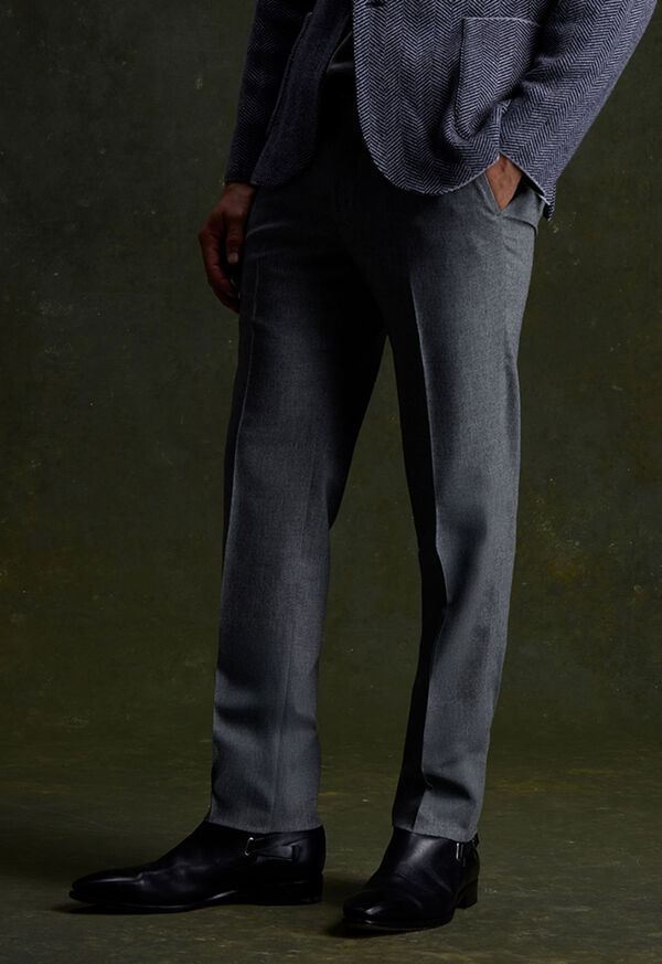 Paul Stuart Simon Jodphur Boot, image 4