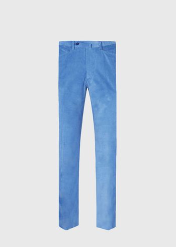 Paul Stuart Corduroy Casual Trouser