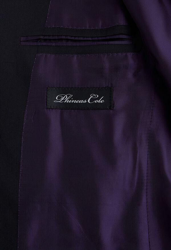Paul Stuart All Year Wool Drake Suit, image 4