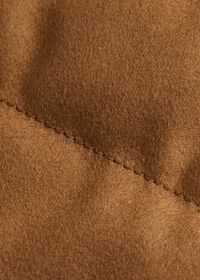 Paul Stuart Wool & Cashmere Quilted Vest, thumbnail 4