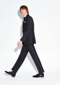 Paul Stuart Shawl Collar Tuxedo, thumbnail 2