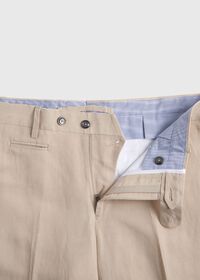 Paul Stuart Plain Front Dress Pant, thumbnail 3