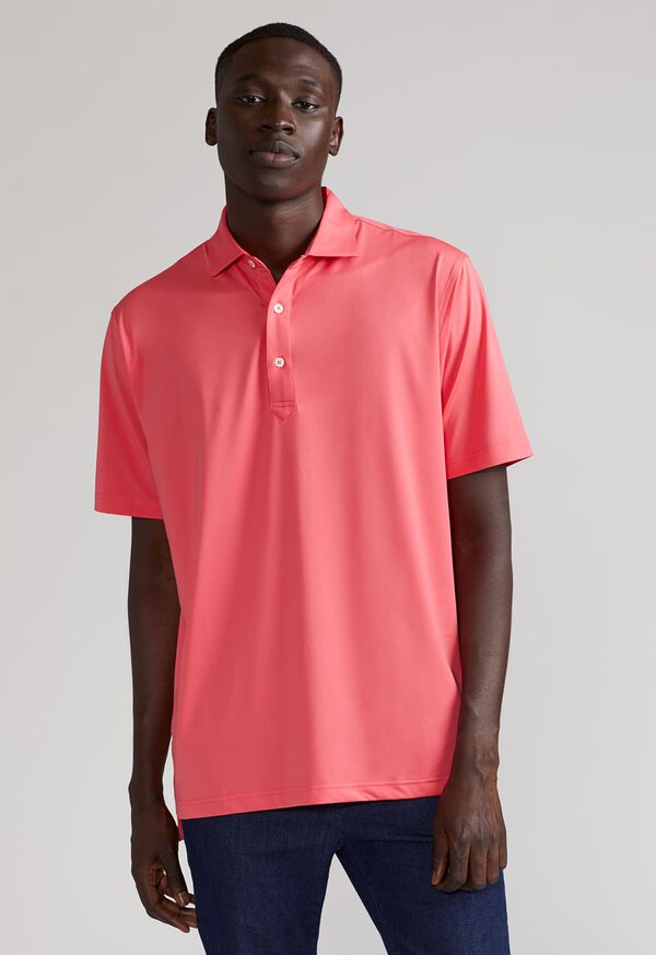 Paul Stuart Performance Polo, image 3