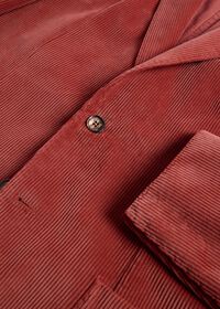 Paul Stuart Garment Dyed Corduroy Jacket, thumbnail 2