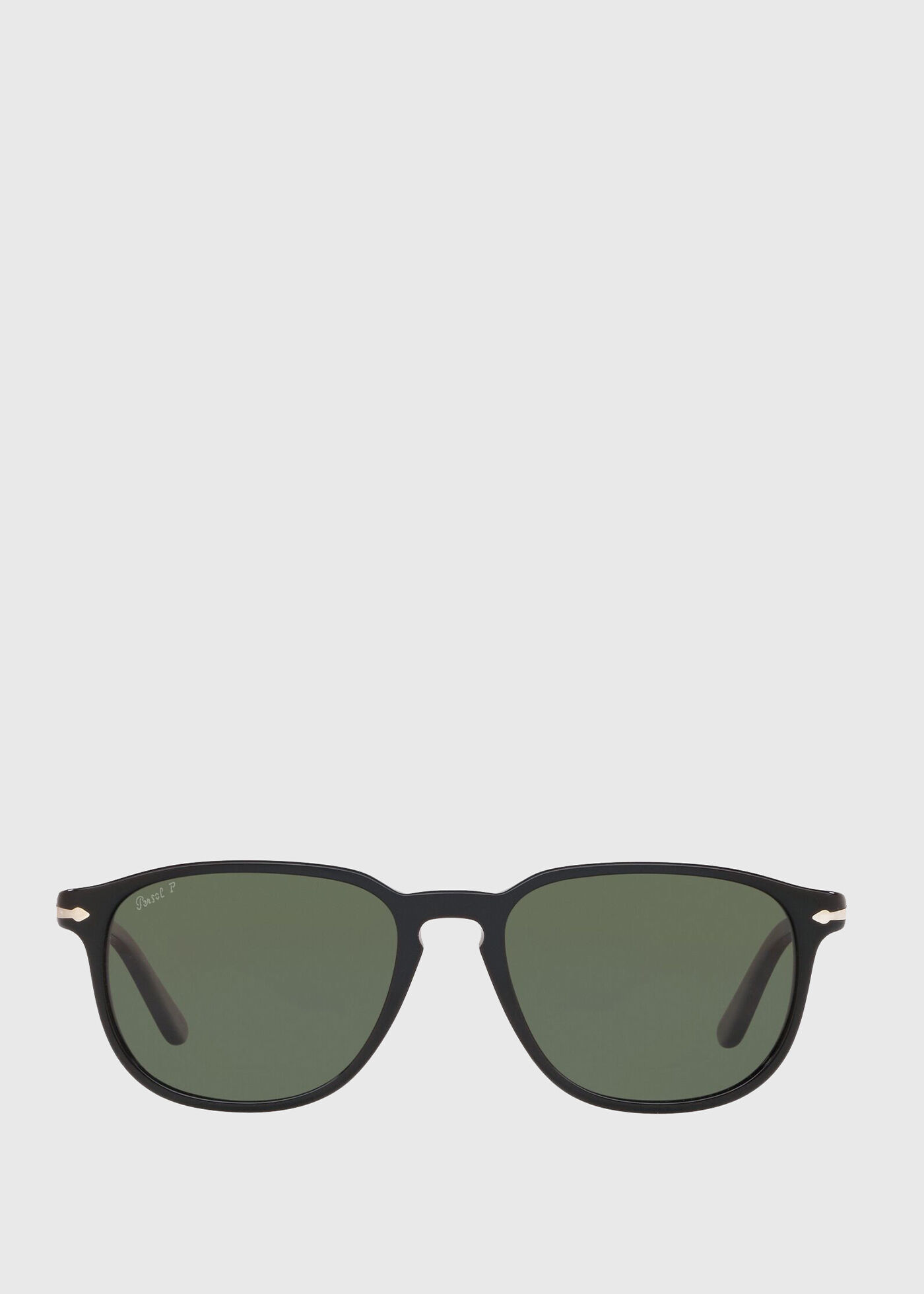 Persol s Black Polarized Sunglasses