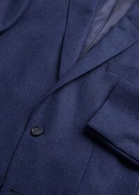 Paul Stuart Flannel Suit, thumbnail 4