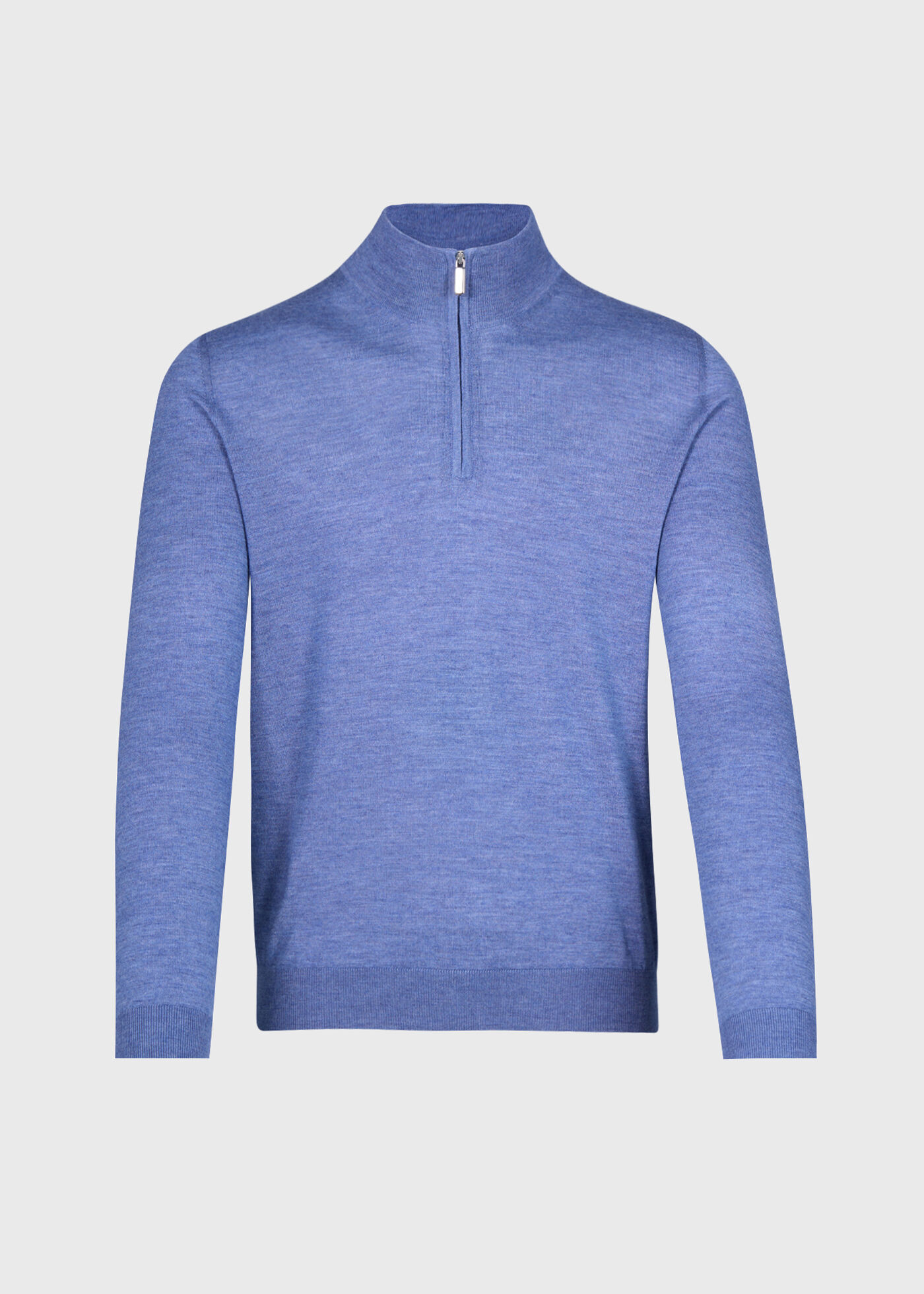 Luxury Men's Sweaters: Premium Cashmere, Silk, & Wool