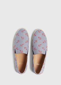 Paul Stuart Miguel II Slip-On Espadrille, thumbnail 2