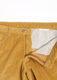 Paul Stuart Five-Pocket Corduroy Pant, thumbnail 2