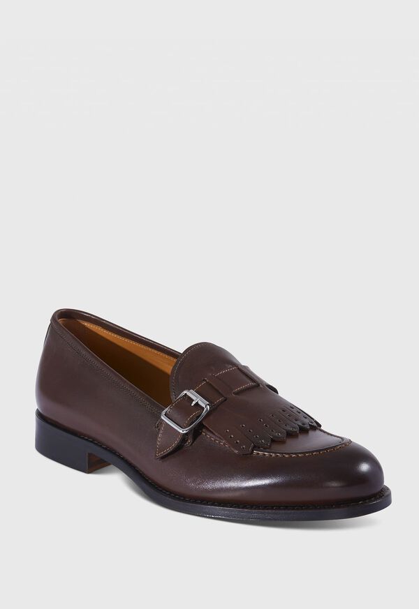 Paul Stuart Bastion Leather Loafer, image 3