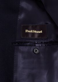 Paul Stuart Classic Cashmere Overcoat, thumbnail 3