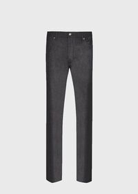 Paul Stuart 5-Pocket Flannel Pant, thumbnail 1