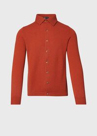 Paul Stuart Cashmere Shirt, thumbnail 3