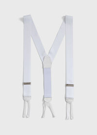 Paul Stuart Grosgrain Formal Braces, thumbnail 1