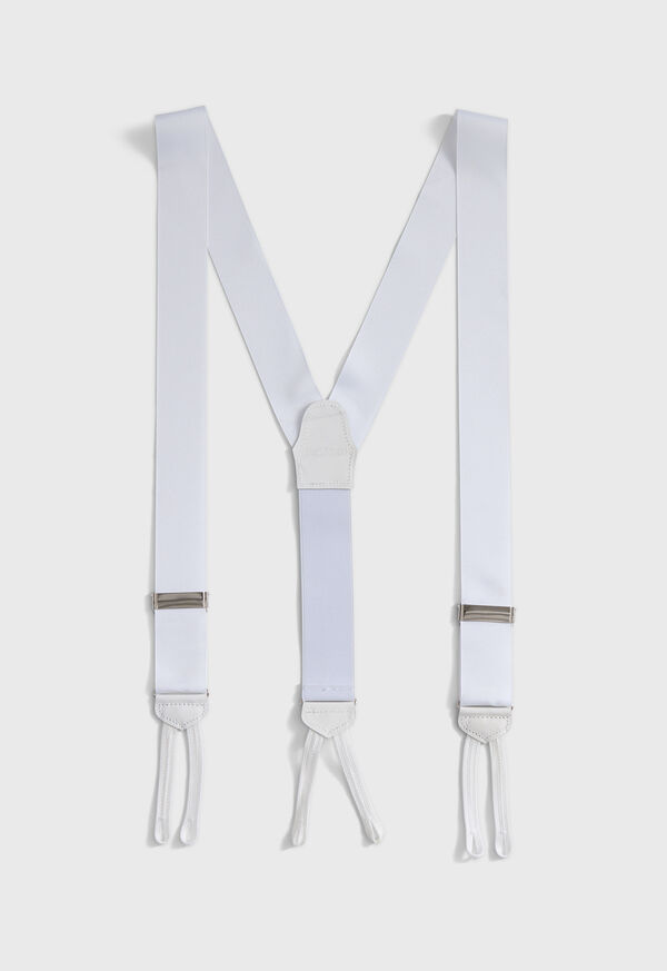 Paul Stuart Grosgrain Formal Braces, image 1