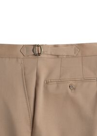 Paul Stuart Wool Solid Suit, thumbnail 7
