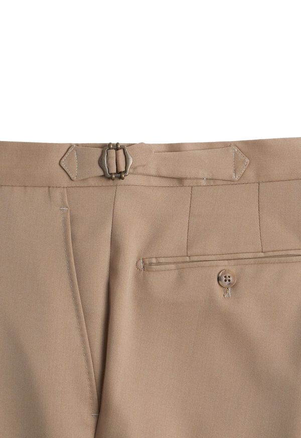 Paul Stuart Wool Solid Suit, image 7
