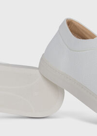 Paul Stuart Gaston Calf Leather Sneaker, thumbnail 5