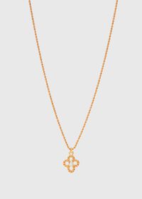 Paul Stuart Julie Vos Soho Charm Necklace, thumbnail 1
