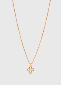 Paul Stuart Julie Vos Soho Charm Necklace, thumbnail 1